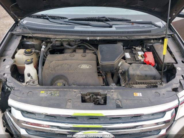 Photo 9 VIN: 2FMDK3JC9DBA95793 - FORD EDGE 