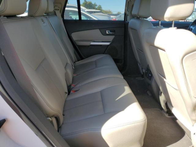 Photo 10 VIN: 2FMDK3JC9DBB00782 - FORD EDGE SEL 