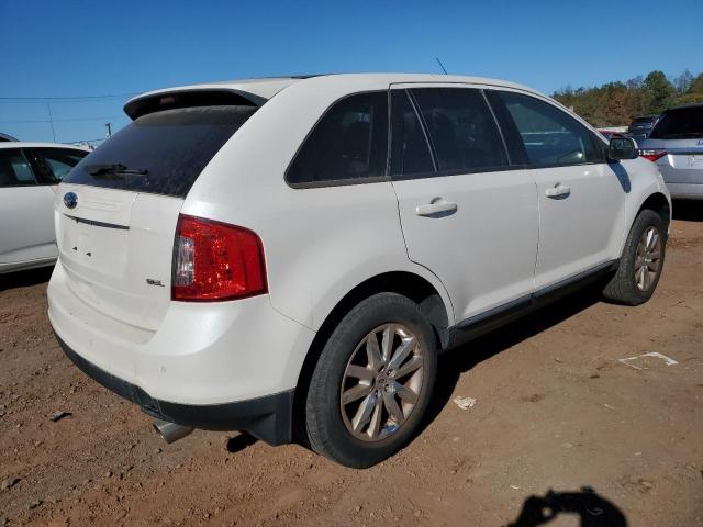 Photo 2 VIN: 2FMDK3JC9DBB00782 - FORD EDGE SEL 