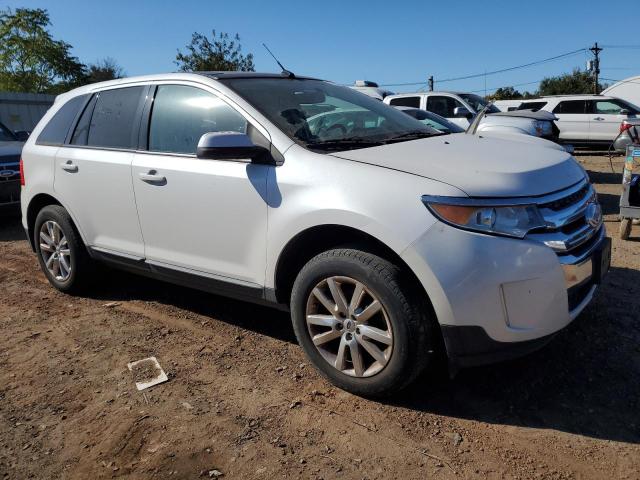 Photo 3 VIN: 2FMDK3JC9DBB00782 - FORD EDGE SEL 