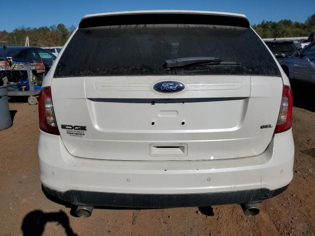 Photo 5 VIN: 2FMDK3JC9DBB00782 - FORD EDGE SEL 