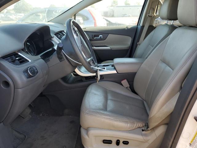 Photo 6 VIN: 2FMDK3JC9DBB00782 - FORD EDGE SEL 