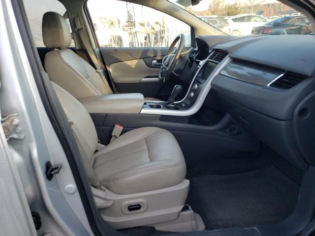 Photo 4 VIN: 2FMDK3JC9DBB13564 - FORD EDGE SEL 