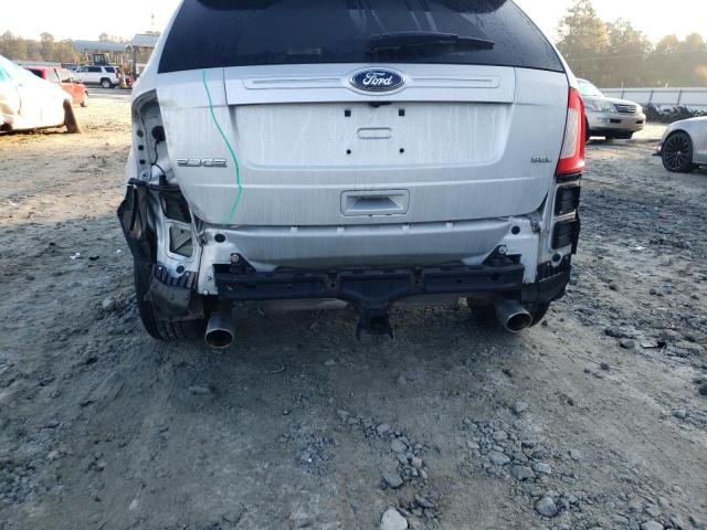 Photo 8 VIN: 2FMDK3JC9DBB13564 - FORD EDGE SEL 