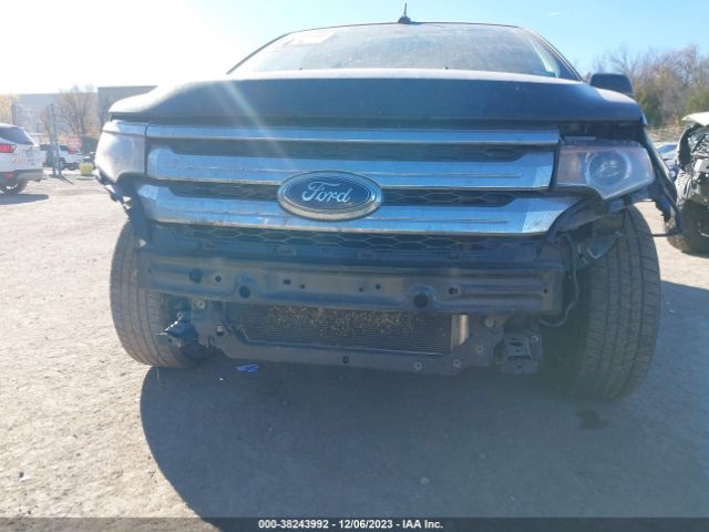 Photo 5 VIN: 2FMDK3JC9DBB21969 - FORD EDGE 