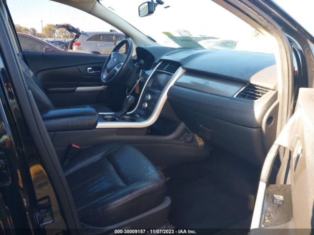 Photo 4 VIN: 2FMDK3JC9DBB36553 - FORD EDGE 