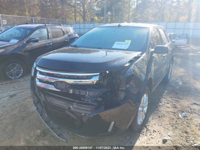 Photo 5 VIN: 2FMDK3JC9DBB36553 - FORD EDGE 