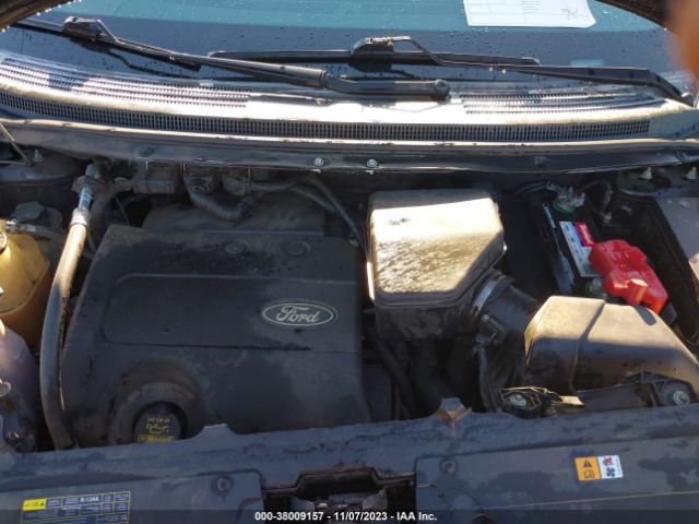 Photo 9 VIN: 2FMDK3JC9DBB36553 - FORD EDGE 