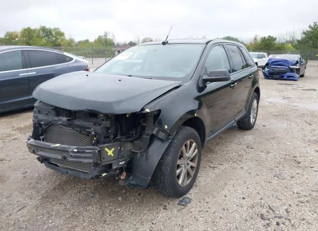 Photo 1 VIN: 2FMDK3JC9DBB51148 - FORD EDGE 