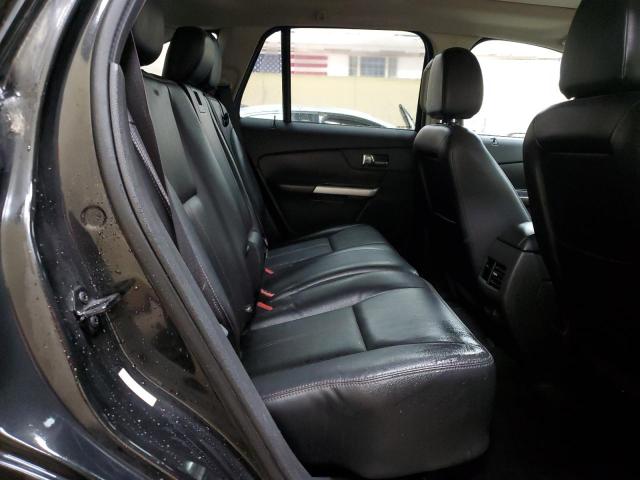 Photo 10 VIN: 2FMDK3JC9DBB57466 - FORD EDGE SEL 