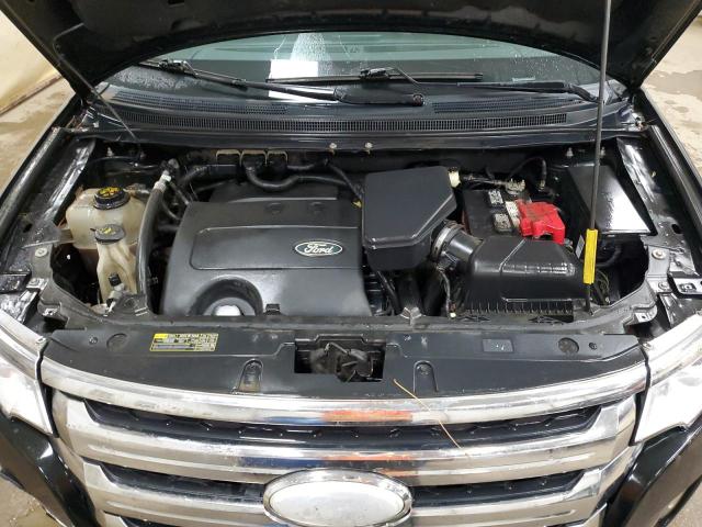 Photo 11 VIN: 2FMDK3JC9DBB57466 - FORD EDGE SEL 