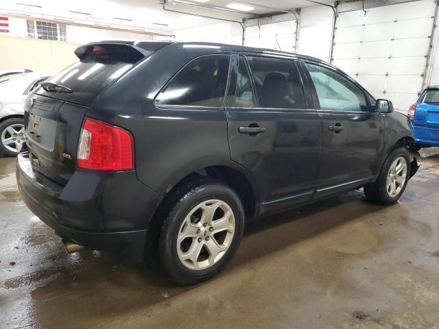 Photo 2 VIN: 2FMDK3JC9DBB57466 - FORD EDGE SEL 