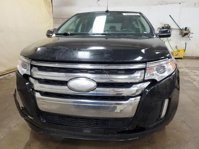 Photo 4 VIN: 2FMDK3JC9DBB57466 - FORD EDGE SEL 