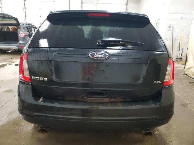 Photo 5 VIN: 2FMDK3JC9DBB57466 - FORD EDGE SEL 