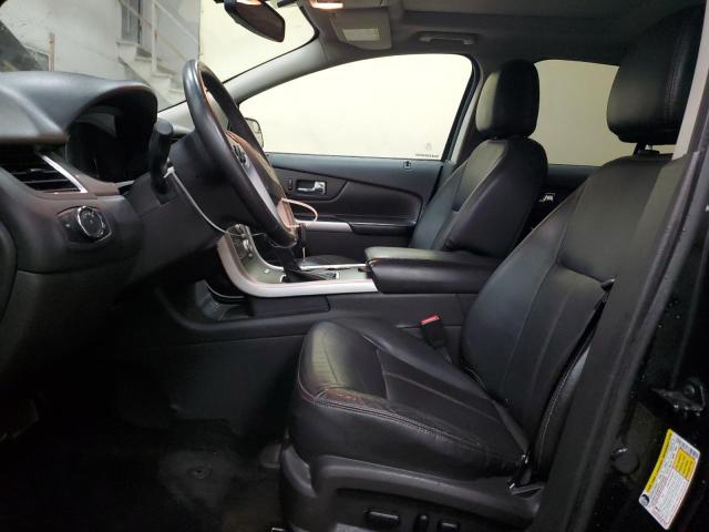 Photo 6 VIN: 2FMDK3JC9DBB57466 - FORD EDGE SEL 