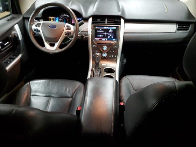 Photo 7 VIN: 2FMDK3JC9DBB57466 - FORD EDGE SEL 