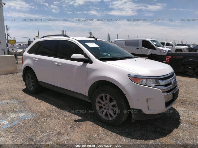 Photo 0 VIN: 2FMDK3JC9DBB69102 - FORD EDGE 