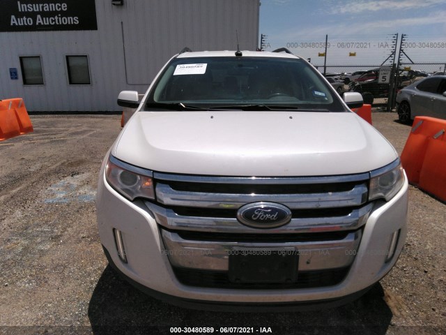 Photo 5 VIN: 2FMDK3JC9DBB69102 - FORD EDGE 