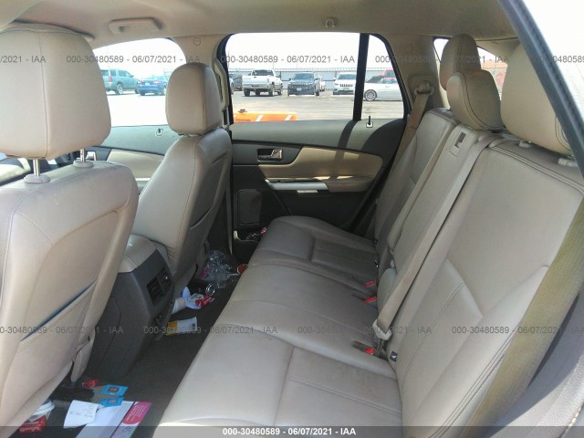 Photo 7 VIN: 2FMDK3JC9DBB69102 - FORD EDGE 