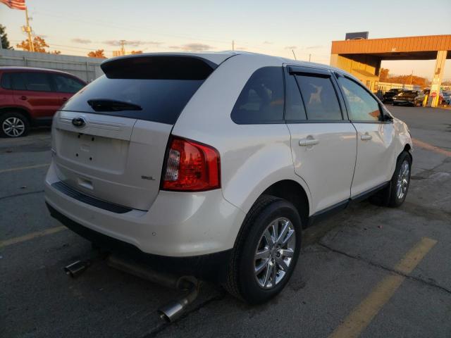 Photo 3 VIN: 2FMDK3JC9DBB74218 - FORD EDGE SEL 