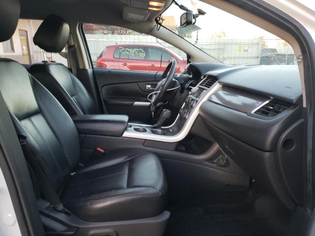 Photo 4 VIN: 2FMDK3JC9DBB74218 - FORD EDGE SEL 