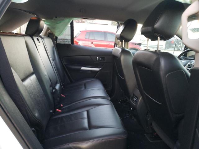 Photo 5 VIN: 2FMDK3JC9DBB74218 - FORD EDGE SEL 