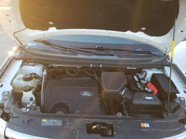 Photo 6 VIN: 2FMDK3JC9DBB74218 - FORD EDGE SEL 