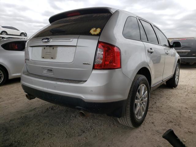 Photo 3 VIN: 2FMDK3JC9DBB78558 - FORD EDGE SEL 