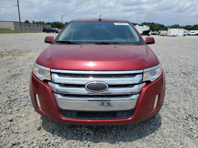 Photo 4 VIN: 2FMDK3JC9DBB89446 - FORD EDGE 