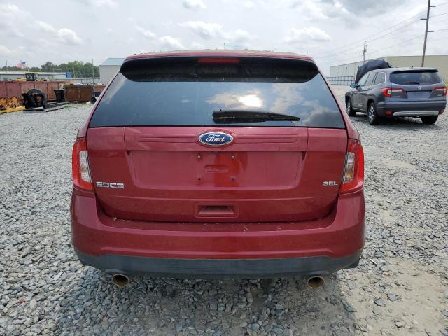 Photo 5 VIN: 2FMDK3JC9DBB89446 - FORD EDGE 