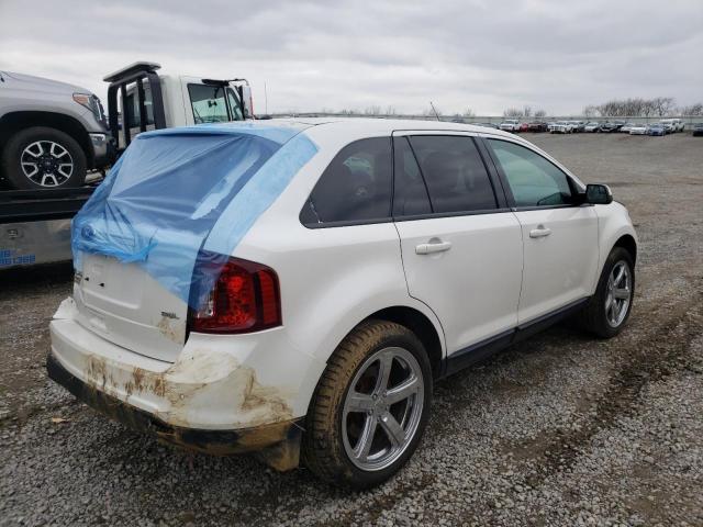 Photo 3 VIN: 2FMDK3JC9DBB93657 - FORD EDGE SEL 