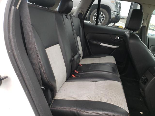 Photo 5 VIN: 2FMDK3JC9DBB93657 - FORD EDGE SEL 