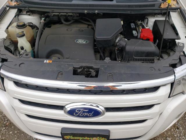 Photo 6 VIN: 2FMDK3JC9DBB93657 - FORD EDGE SEL 