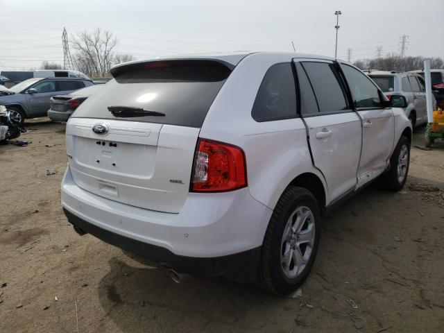 Photo 3 VIN: 2FMDK3JC9DBC02809 - FORD EDGE 