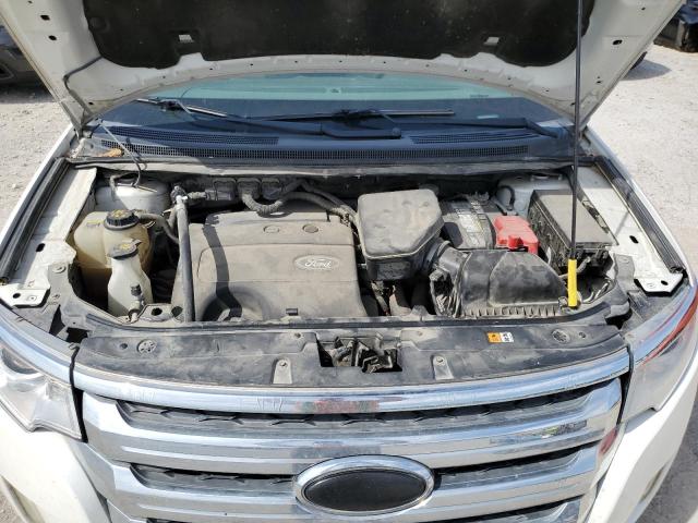 Photo 11 VIN: 2FMDK3JC9DBC12272 - FORD EDGE 