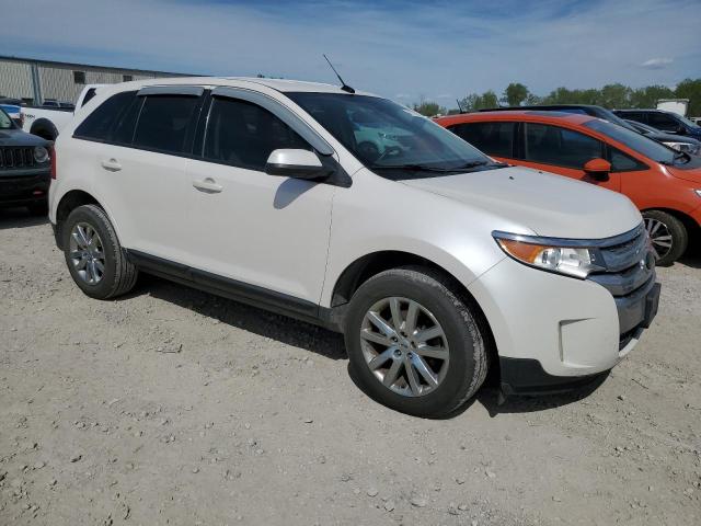 Photo 3 VIN: 2FMDK3JC9DBC12272 - FORD EDGE 