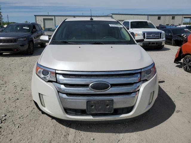 Photo 4 VIN: 2FMDK3JC9DBC12272 - FORD EDGE 