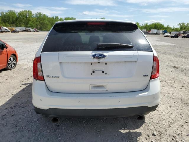 Photo 5 VIN: 2FMDK3JC9DBC12272 - FORD EDGE 