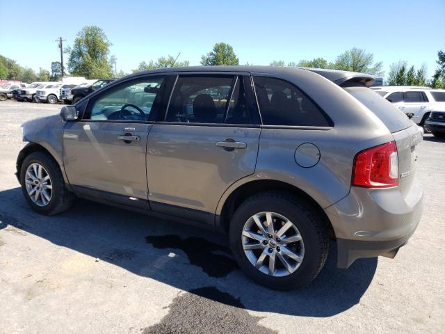 Photo 1 VIN: 2FMDK3JC9DBC26124 - FORD EDGE SEL 