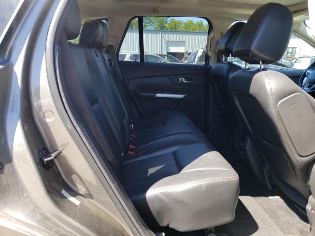 Photo 10 VIN: 2FMDK3JC9DBC26124 - FORD EDGE SEL 