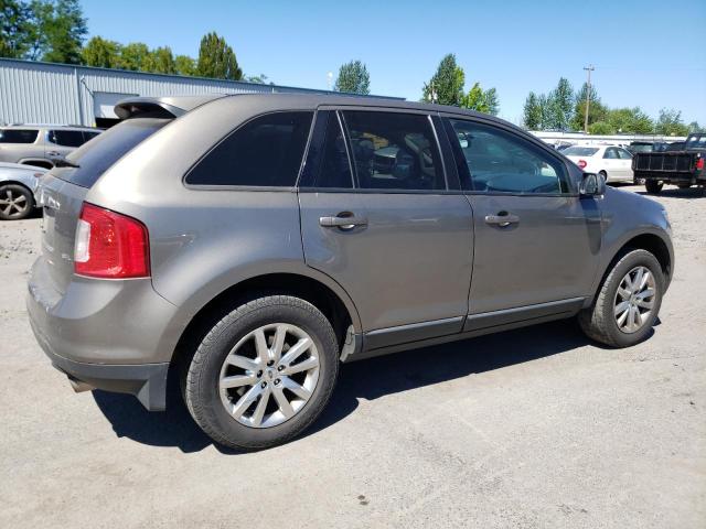 Photo 2 VIN: 2FMDK3JC9DBC26124 - FORD EDGE SEL 