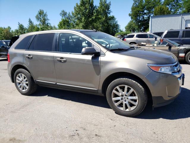 Photo 3 VIN: 2FMDK3JC9DBC26124 - FORD EDGE SEL 