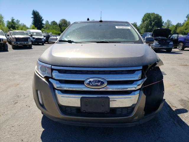 Photo 4 VIN: 2FMDK3JC9DBC26124 - FORD EDGE SEL 