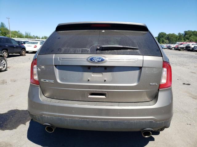 Photo 5 VIN: 2FMDK3JC9DBC26124 - FORD EDGE SEL 