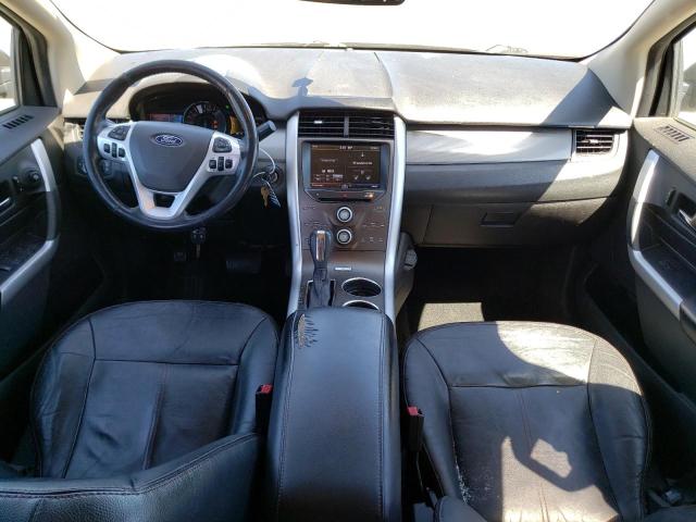 Photo 7 VIN: 2FMDK3JC9DBC26124 - FORD EDGE SEL 