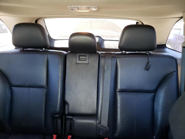 Photo 9 VIN: 2FMDK3JC9DBC26124 - FORD EDGE SEL 