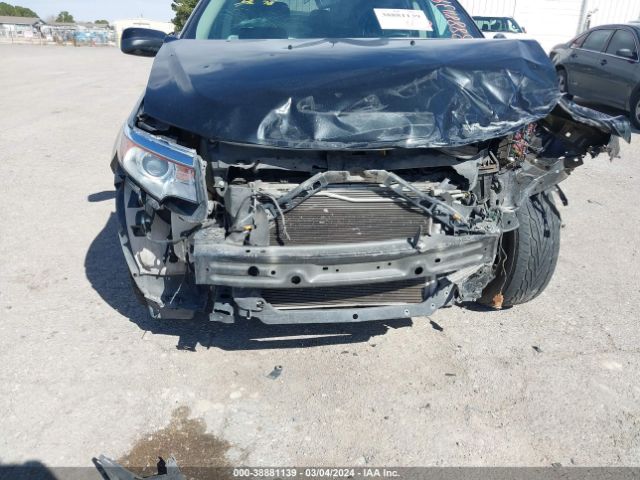 Photo 5 VIN: 2FMDK3JC9DBC66056 - FORD EDGE 