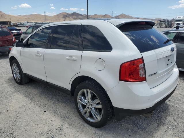 Photo 1 VIN: 2FMDK3JC9DBC81771 - FORD EDGE SEL 