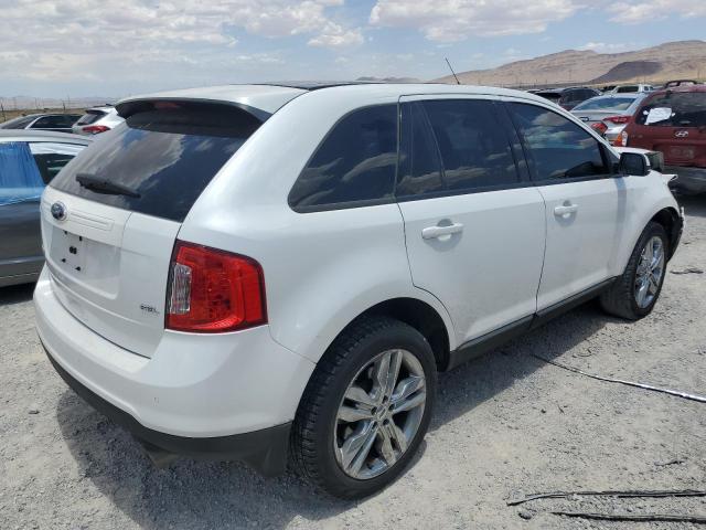 Photo 2 VIN: 2FMDK3JC9DBC81771 - FORD EDGE SEL 