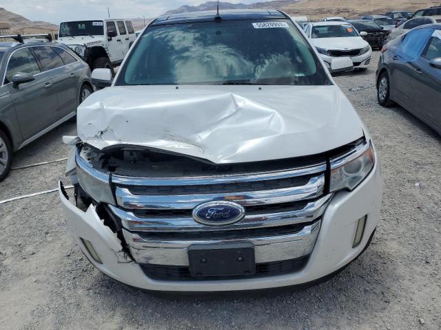 Photo 4 VIN: 2FMDK3JC9DBC81771 - FORD EDGE SEL 